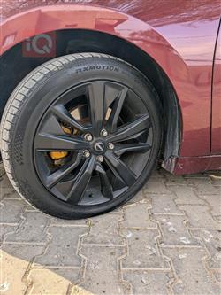 نيسان ماكسيما